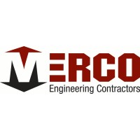 Merco Inc. logo, Merco Inc. contact details