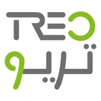 TREO FZC logo, TREO FZC contact details