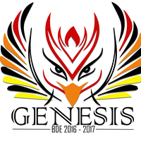 Genesis - BDE logo, Genesis - BDE contact details