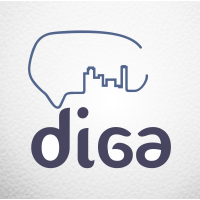 Diga Arquitetura logo, Diga Arquitetura contact details