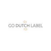 Go Dutch Label logo, Go Dutch Label contact details