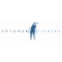 Empower Pilates logo, Empower Pilates contact details