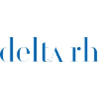 DELTA RH logo, DELTA RH contact details