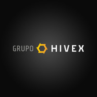 Grupo Hivex logo, Grupo Hivex contact details