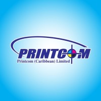 PRINTCOM CARIBBEAN LIMITED logo, PRINTCOM CARIBBEAN LIMITED contact details