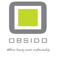 OBSIDO Interiors logo, OBSIDO Interiors contact details