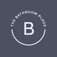 The Bathroom Place logo, The Bathroom Place contact details