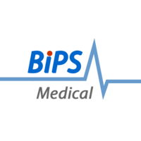 BiPS Medical logo, BiPS Medical contact details