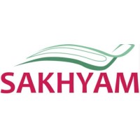 Sakhyam logo, Sakhyam contact details