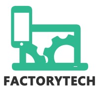 FactoryTech SpA logo, FactoryTech SpA contact details