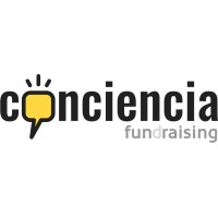 Conciencia Fundraising logo, Conciencia Fundraising contact details