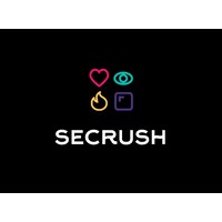 Secrush App logo, Secrush App contact details