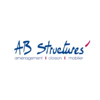 AB STRUCTURES logo, AB STRUCTURES contact details