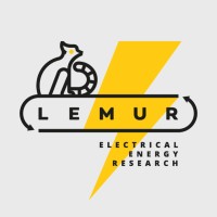 Lemur Research Group logo, Lemur Research Group contact details