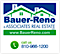 Bauer-Reno & Associates Real Estate LLC logo, Bauer-Reno & Associates Real Estate LLC contact details