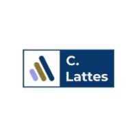 C. Lattes logo, C. Lattes contact details