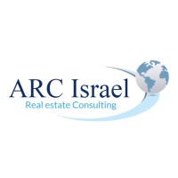 ARC Israel logo, ARC Israel contact details