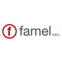 FAMEL SRL logo, FAMEL SRL contact details