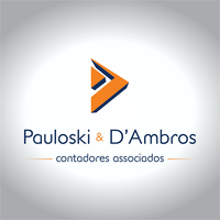 Pauloski & D'Ambros Contadores Associados logo, Pauloski & D'Ambros Contadores Associados contact details