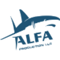 Alfa production LLC logo, Alfa production LLC contact details