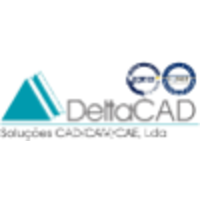 DeltaCAD SOLUÇÕES CAD/CAM/CAE, LDA logo, DeltaCAD SOLUÇÕES CAD/CAM/CAE, LDA contact details