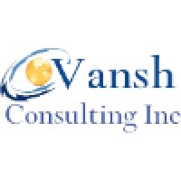 Vansh Consulting Inc. logo, Vansh Consulting Inc. contact details