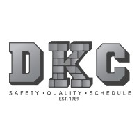 Don King's Concrete, Inc logo, Don King's Concrete, Inc contact details