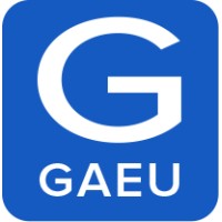 GAEU Consulting logo, GAEU Consulting contact details