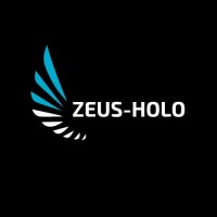 Zeus Holo logo, Zeus Holo contact details