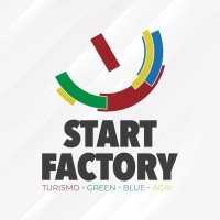 Start Factory logo, Start Factory contact details