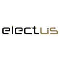 Electus logo, Electus contact details