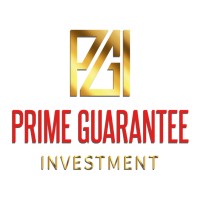 Prime Guarantee logo, Prime Guarantee contact details