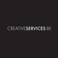 creativeservices.be logo, creativeservices.be contact details