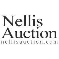 Nellis Auction logo, Nellis Auction contact details