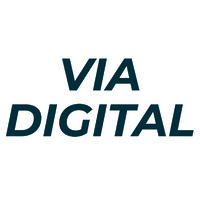 Via Digital Motors logo, Via Digital Motors contact details