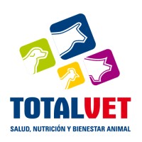 TOTALVET logo, TOTALVET contact details