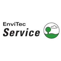 EnviTec Service s.r.o. logo, EnviTec Service s.r.o. contact details