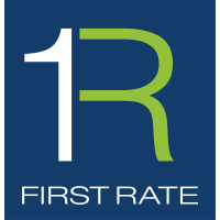 First Rate SG logo, First Rate SG contact details