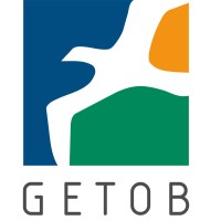 GETOB logo, GETOB contact details