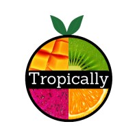 Tropically logo, Tropically contact details