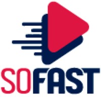 So Fast logo, So Fast contact details