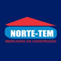 Norte Tem - Mercadão da Construção logo, Norte Tem - Mercadão da Construção contact details