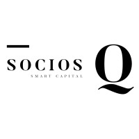 Socios Q logo, Socios Q contact details