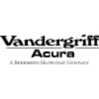 Vandergriff Acura logo, Vandergriff Acura contact details