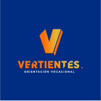 Vertientes logo, Vertientes contact details