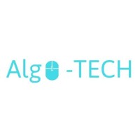 AlgoTECH logo, AlgoTECH contact details