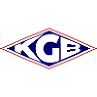 Kgb Group logo, Kgb Group contact details