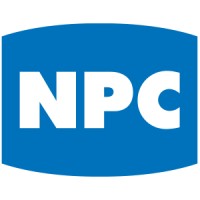 NPC Cement logo, NPC Cement contact details