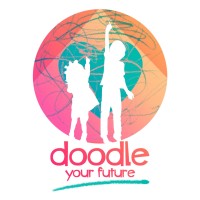 Doodle Your Future logo, Doodle Your Future contact details