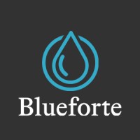 Blueforte GmbH logo, Blueforte GmbH contact details